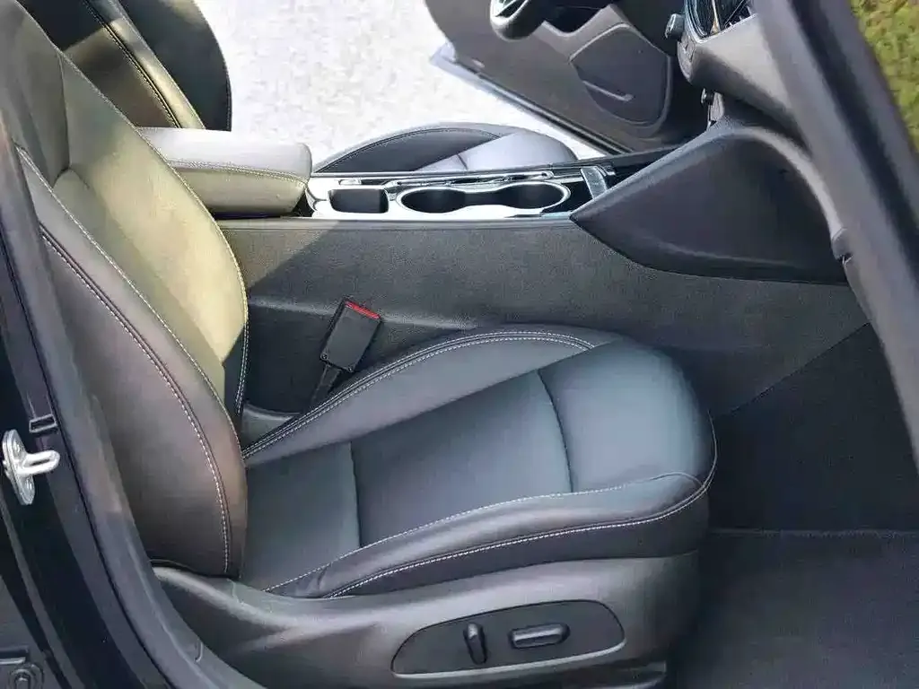 Buick Regal — фото 3
