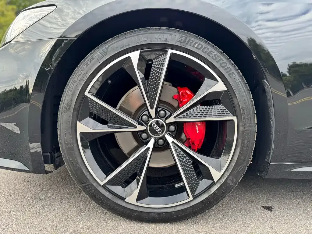 Audi A7 — фото 5