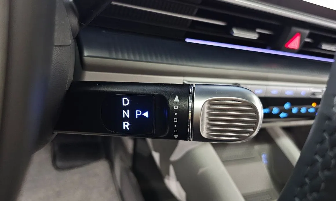 Hyundai Ioniq6 — фото 6