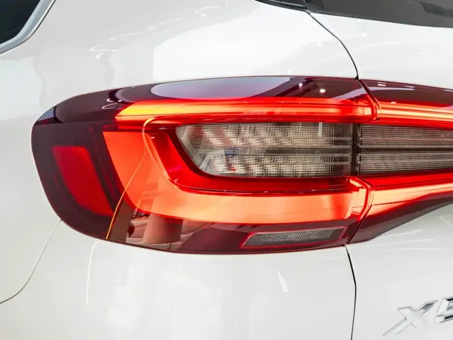 BMW X5 (Import) — фото 10