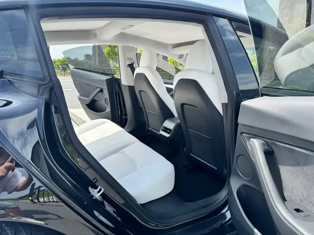 Tesla Model 3 — фото 2