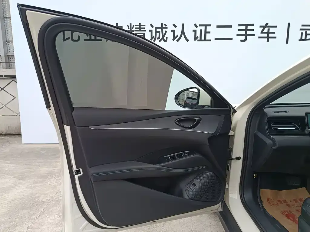 BYD Seal 06 — фото 7