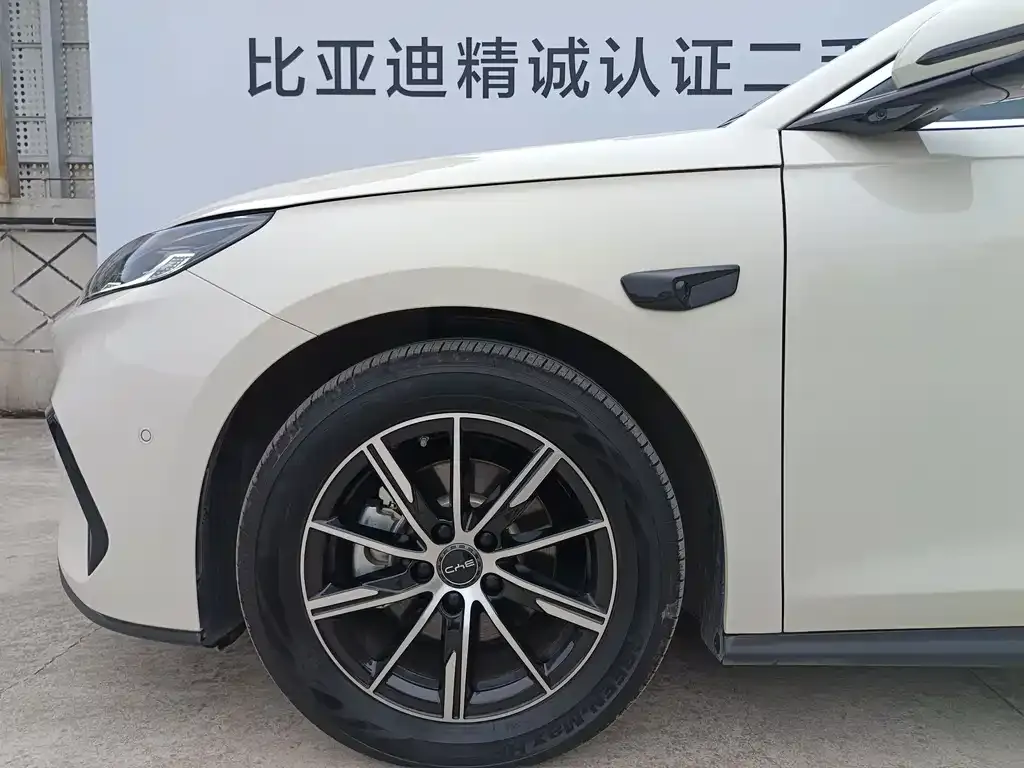 BYD Seal 06 — фото 5
