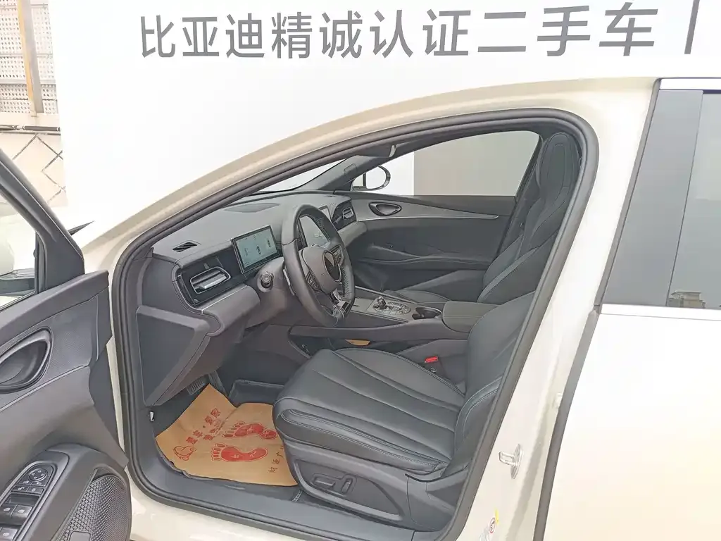 BYD Seal 06 — фото 3