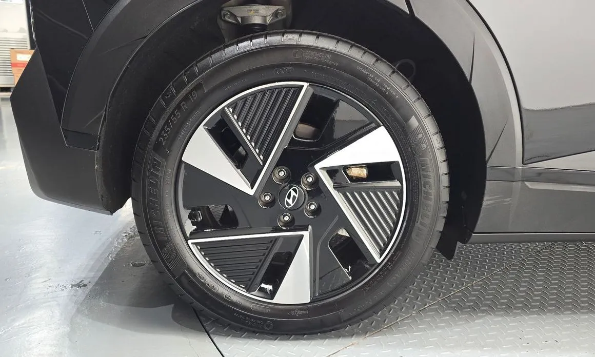 Hyundai Ioniq5 — фото 6