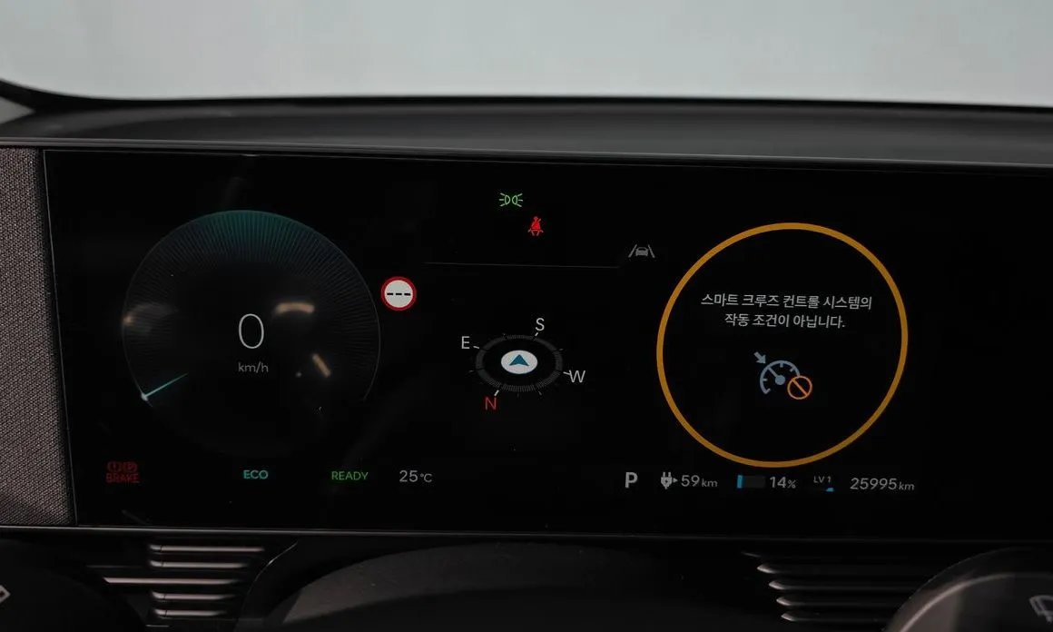 Hyundai Ioniq5 — фото 3