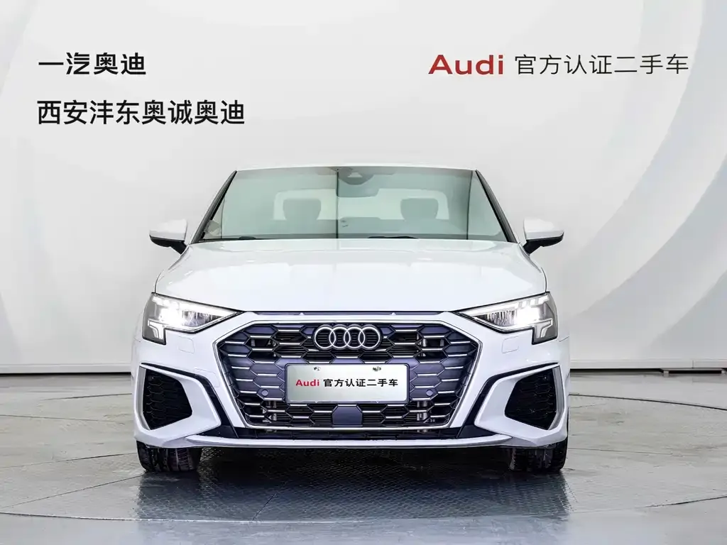 Audi A3 — фото 2