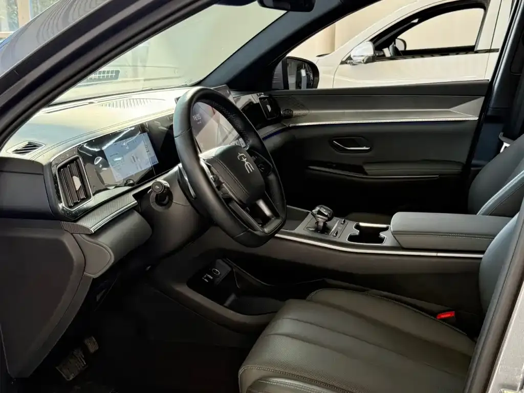 BYD Pro New Energy — фото 8