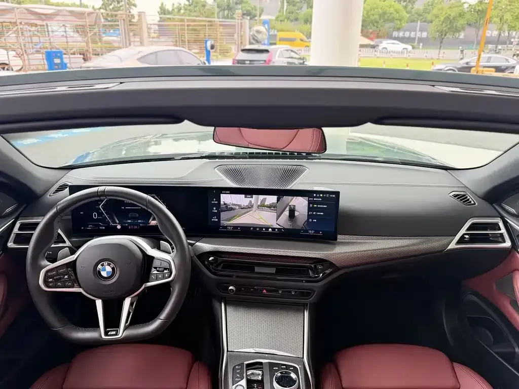 BMW 4 Series — фото 2