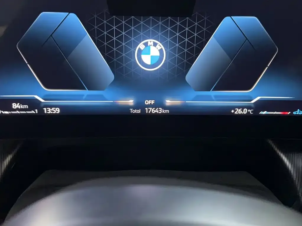 BMW X1 — фото 1