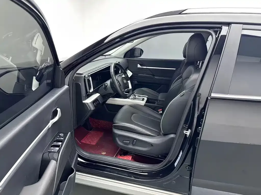 Hyundai ix35 — фото 4