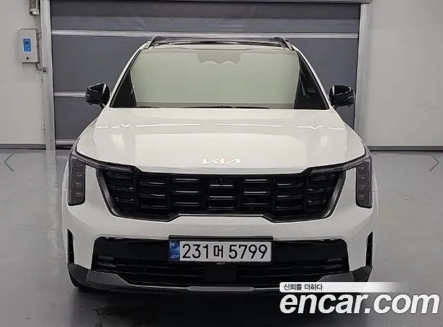 Kia Sorento — фото 4