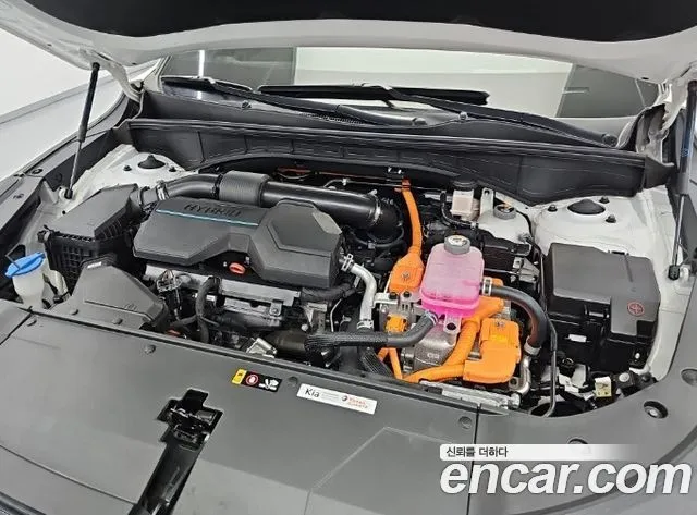 Kia Sorento — фото 6