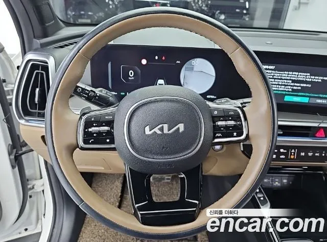 Kia Sorento — фото 8