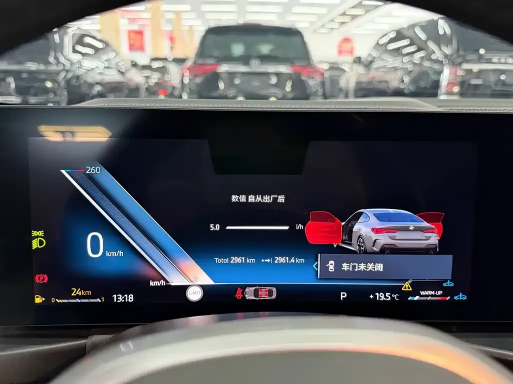 BMW 4 Series — фото 4