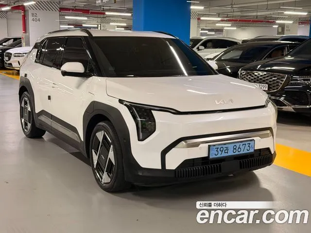 Kia EV3 — фото 7