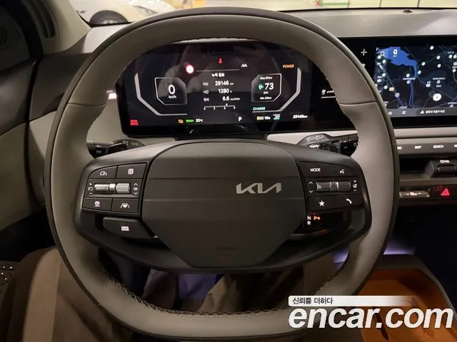 Kia EV3 — фото 6