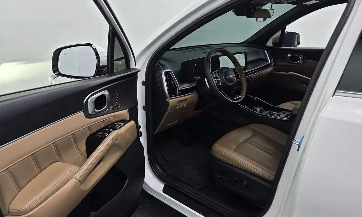 Kia Sorento — фото 5