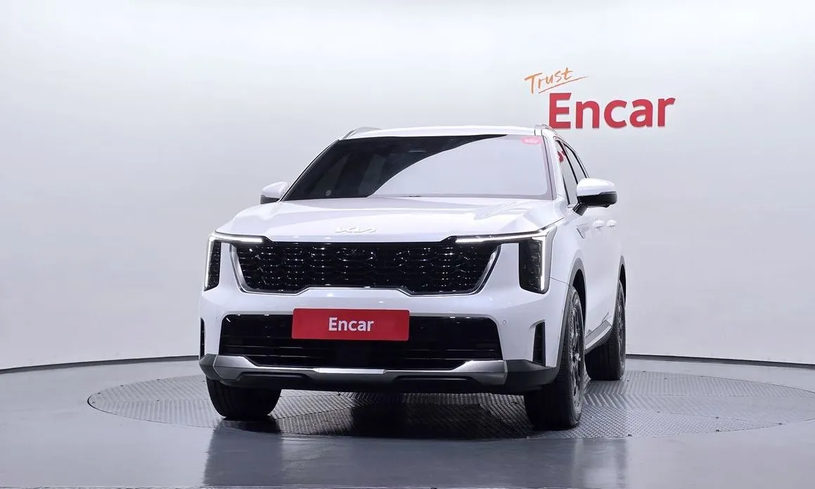 Kia Sorento — фото 4