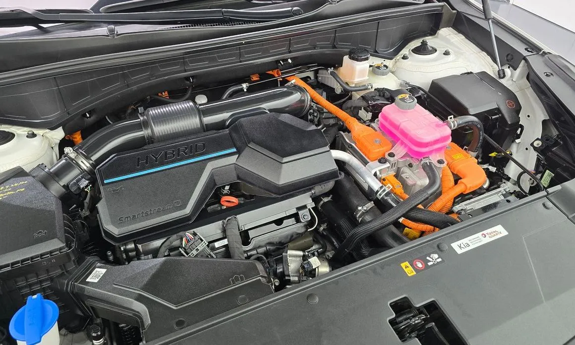 Kia Sorento — фото 2