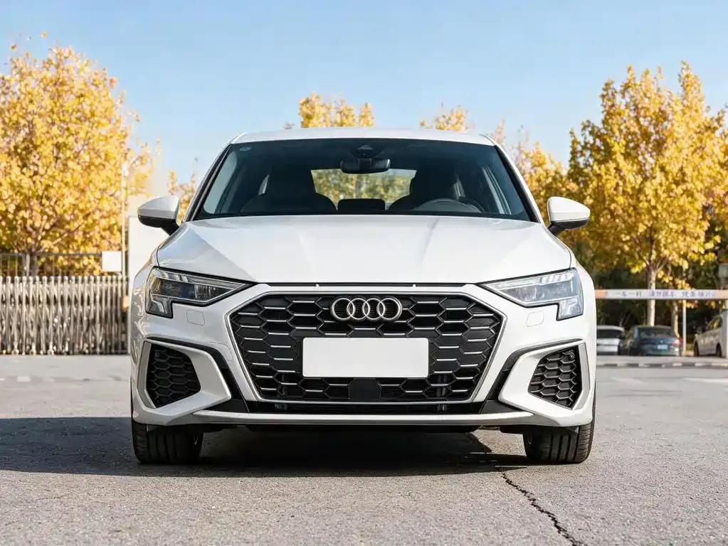 Audi A3 — фото 4