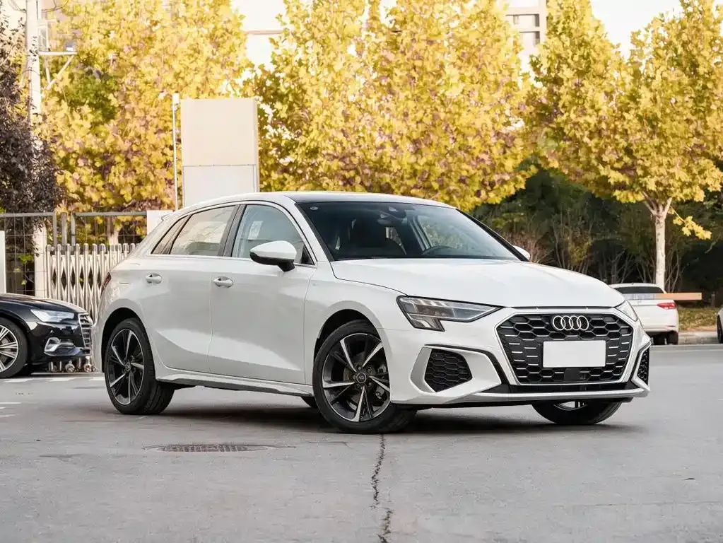 Audi A3 — фото 6