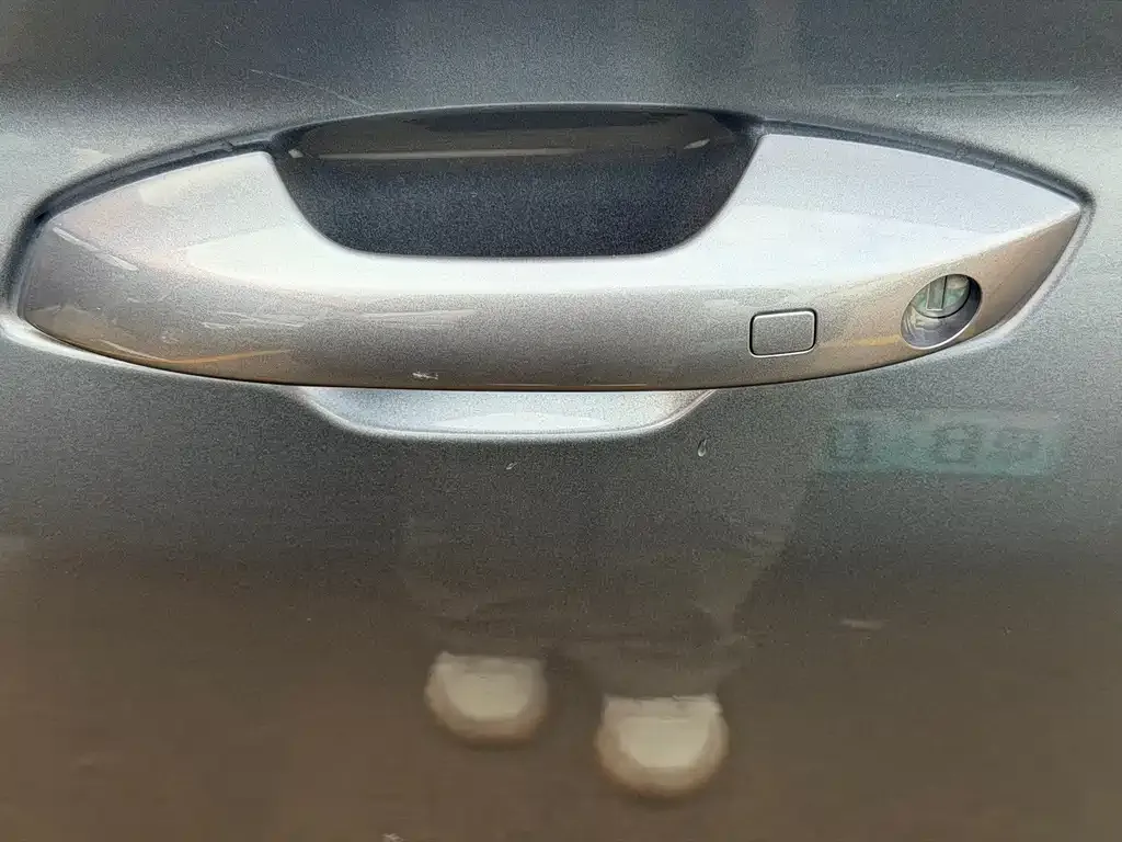 BYD Qin L — фото 3