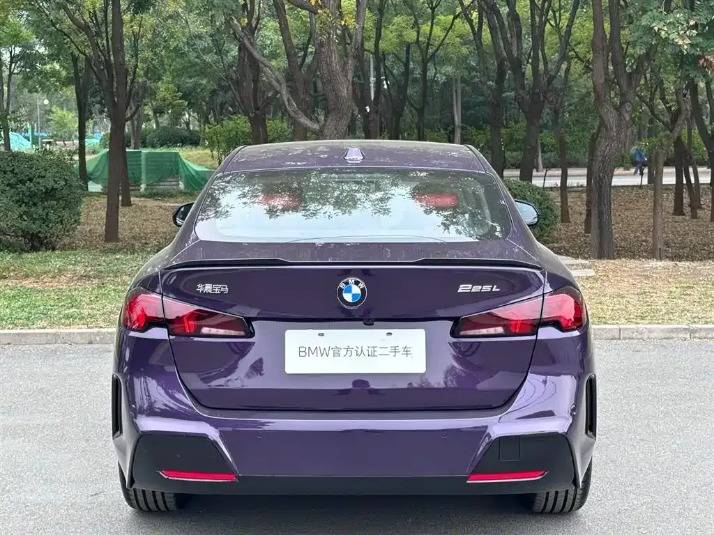 BMW 2 Series — фото 4