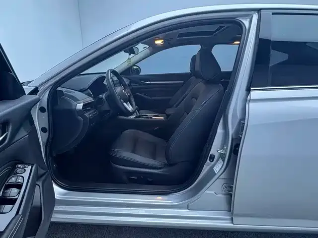 Nissan Teana — фото 3