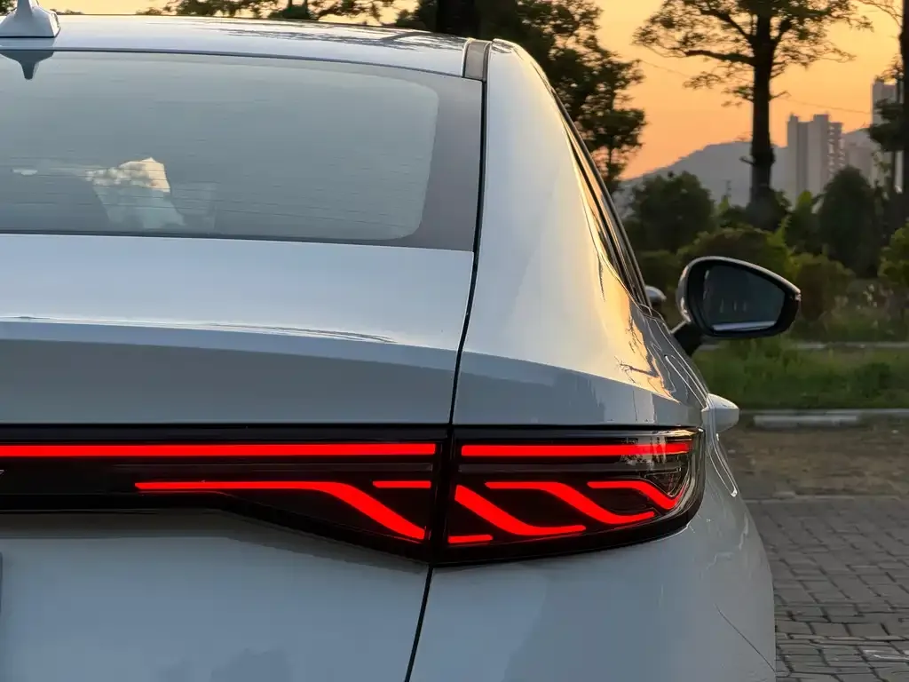 Chery Arrizo 8 PRO — фото 2