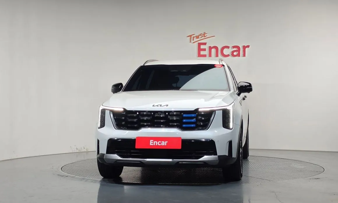 Kia Sorento — фото 2