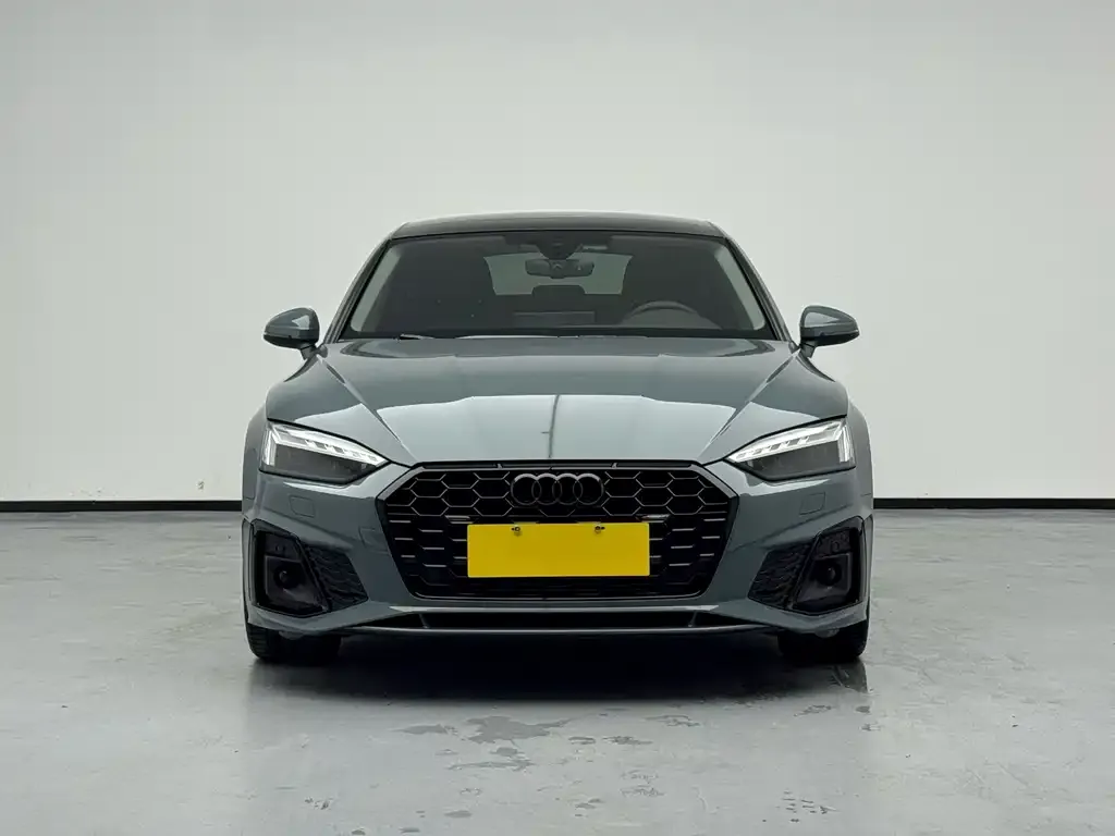 Audi A5 (Import) — фото 6