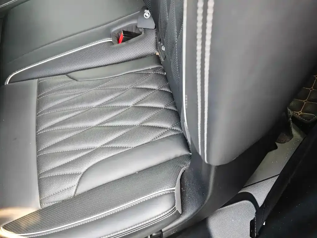 GAC Motor Trumpchi GS8 — фото 2