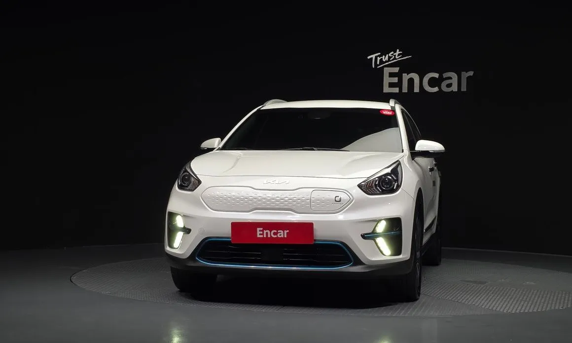 Kia Niro — фото 2