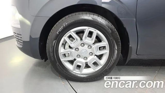 Hyundai Staria — фото 10