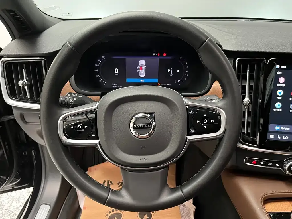 Volvo S90 — фото 2