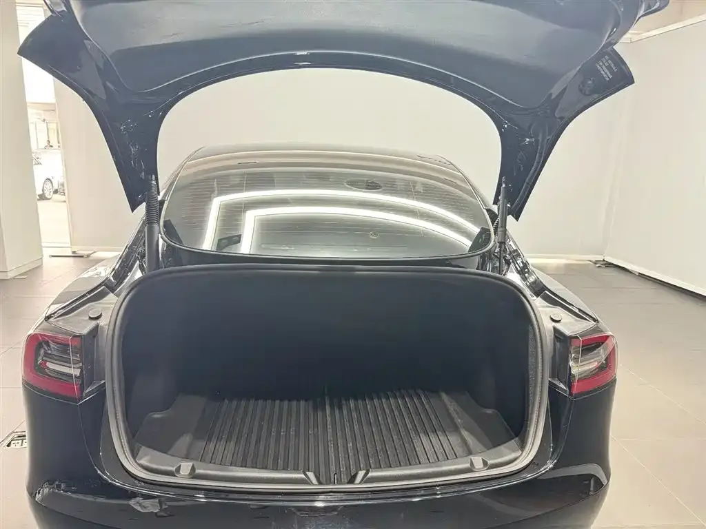 Tesla Model 3 — фото 9