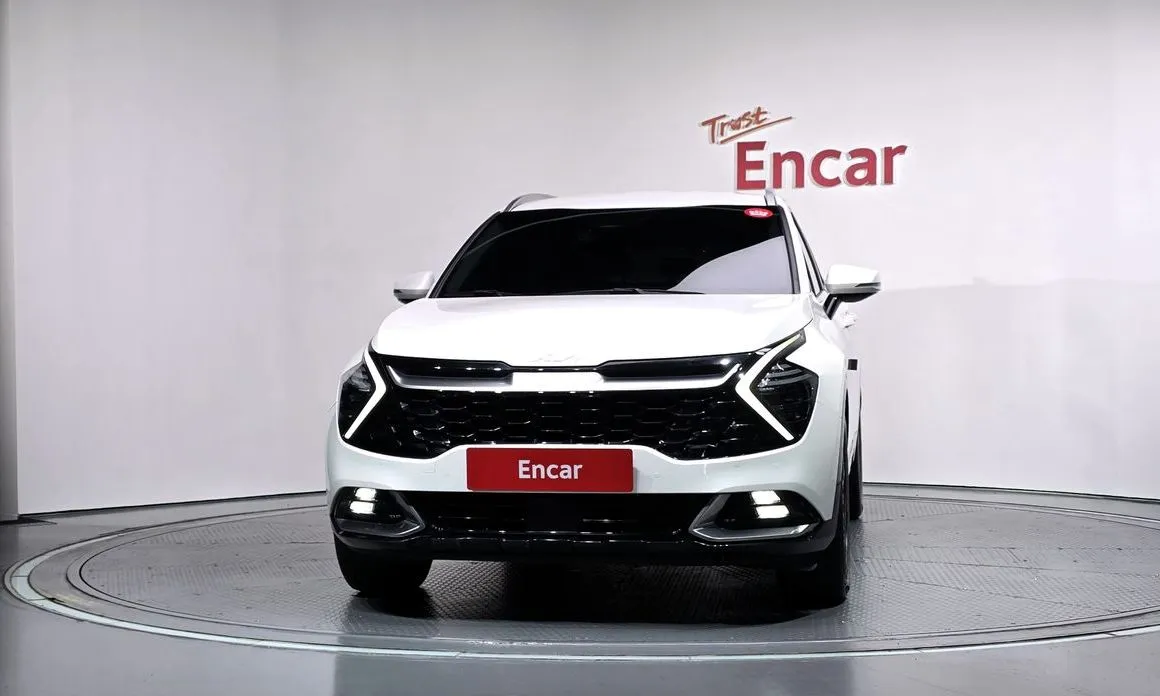 Kia Sportage — фото 4