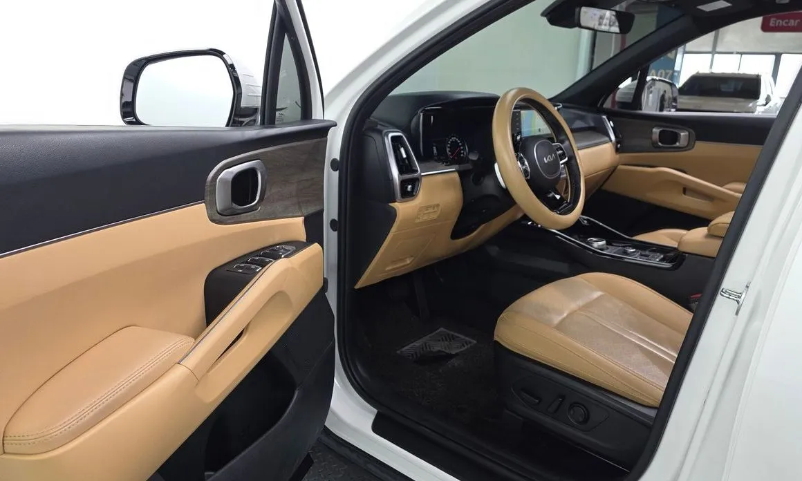 Kia Sorento — фото 3