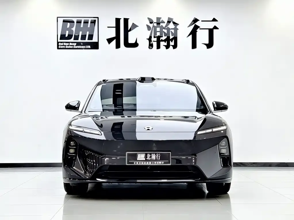 NIO ET5T — фото 2