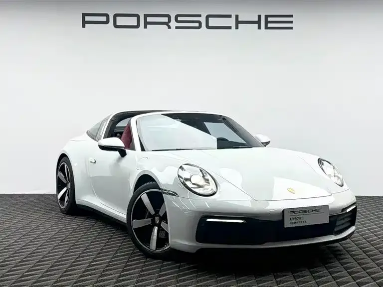 Porsche 911 — фото 2