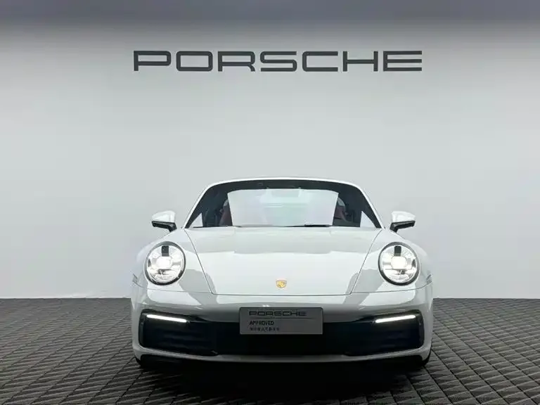 Porsche 911 — фото 8