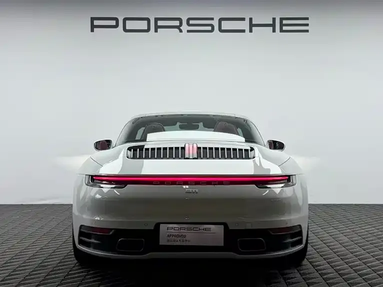 Porsche 911 — фото 3