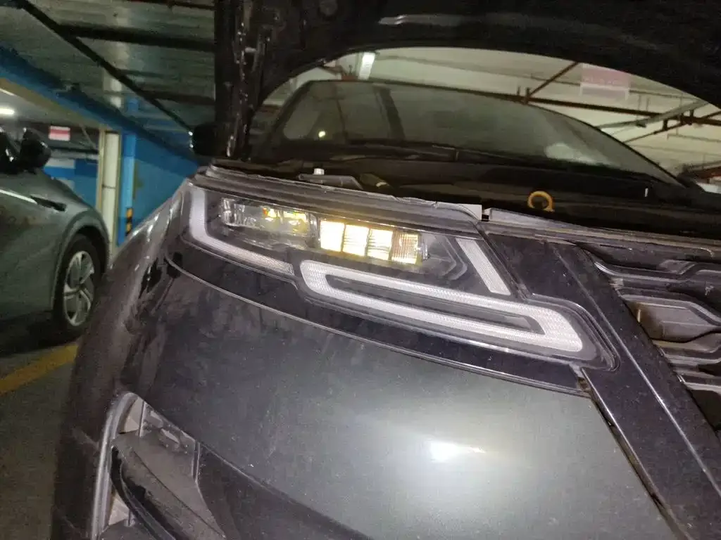 Land Rover Evoque — фото 7