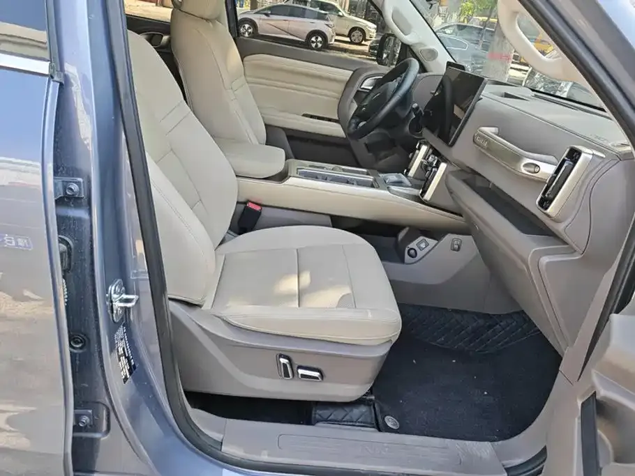 Haval Big Dog — фото 10