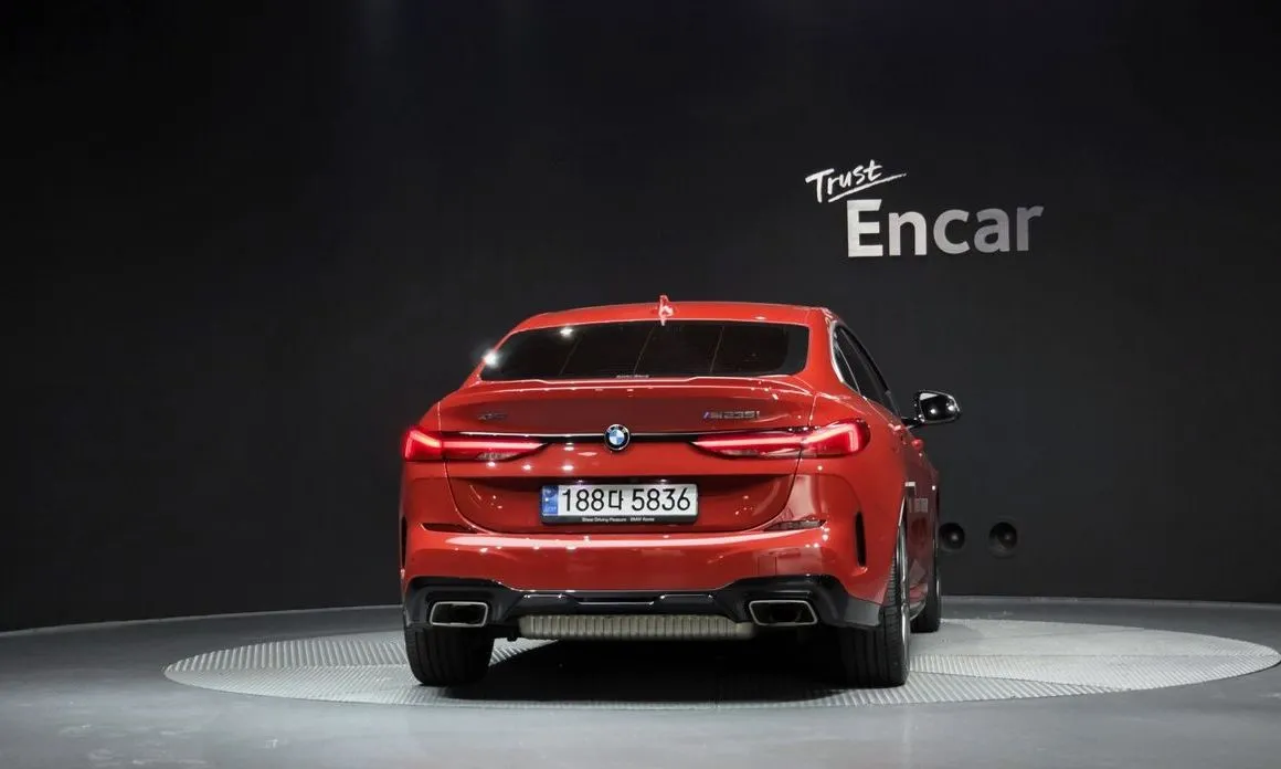BMW 2-Series — фото 4