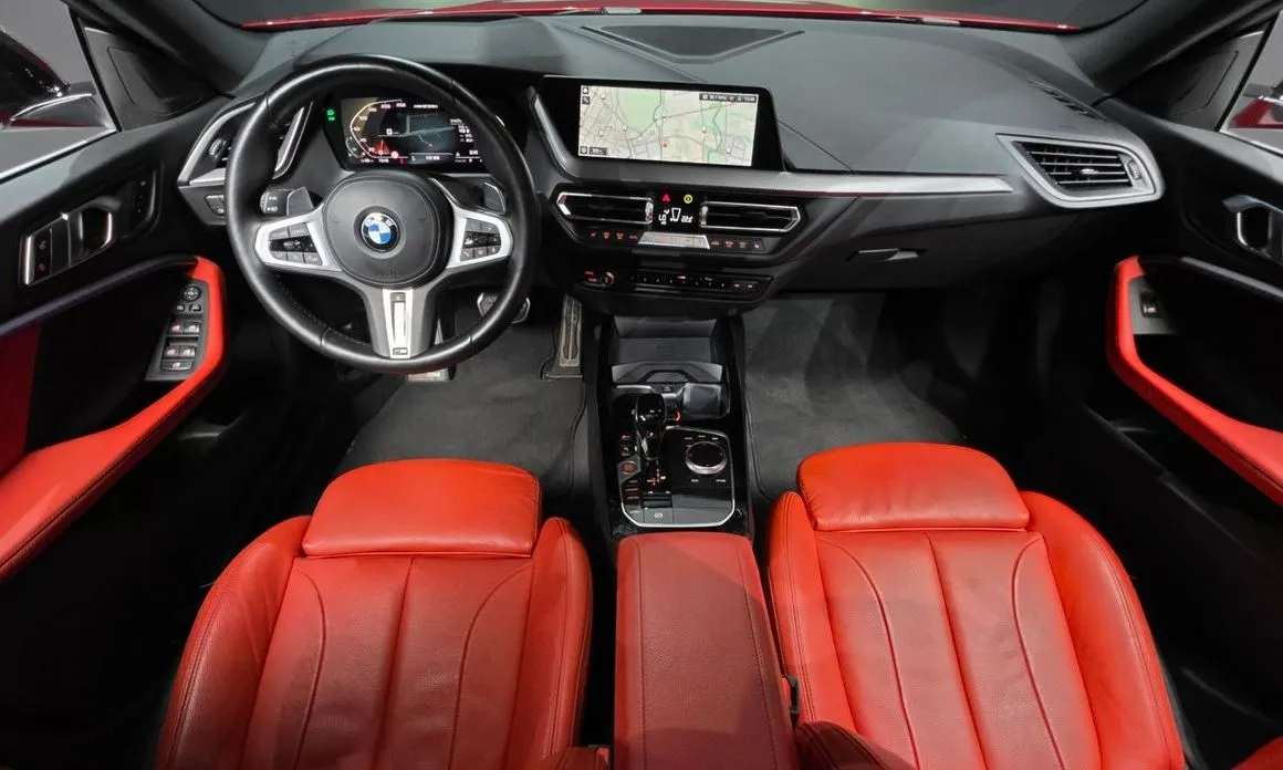 BMW 2-Series — фото 10