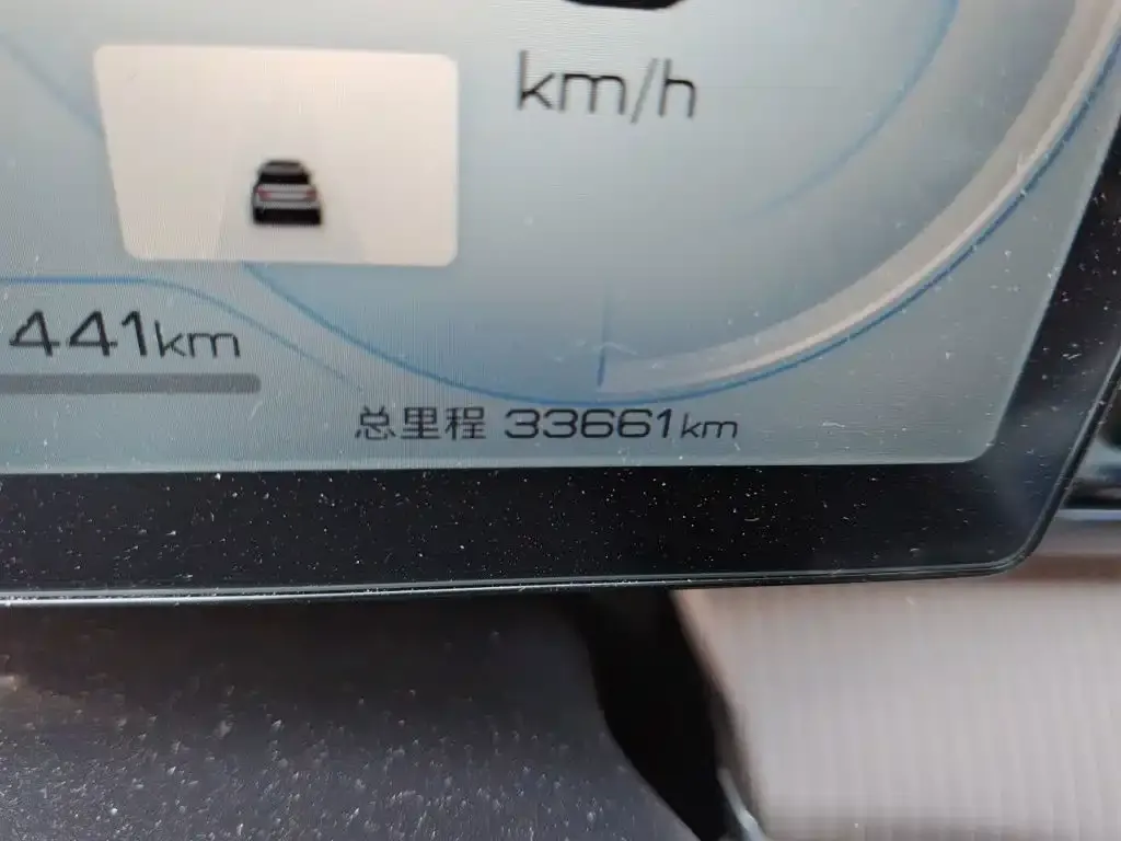BYD Pro New Energy — фото 8