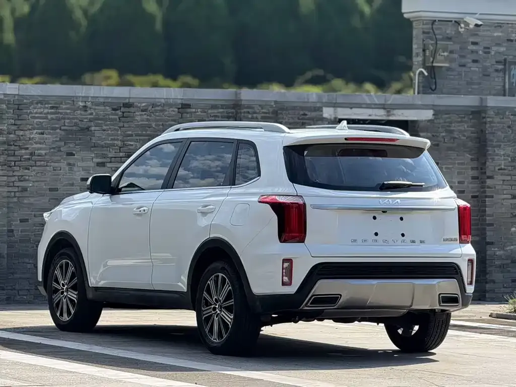 Kia Sportage — фото 4