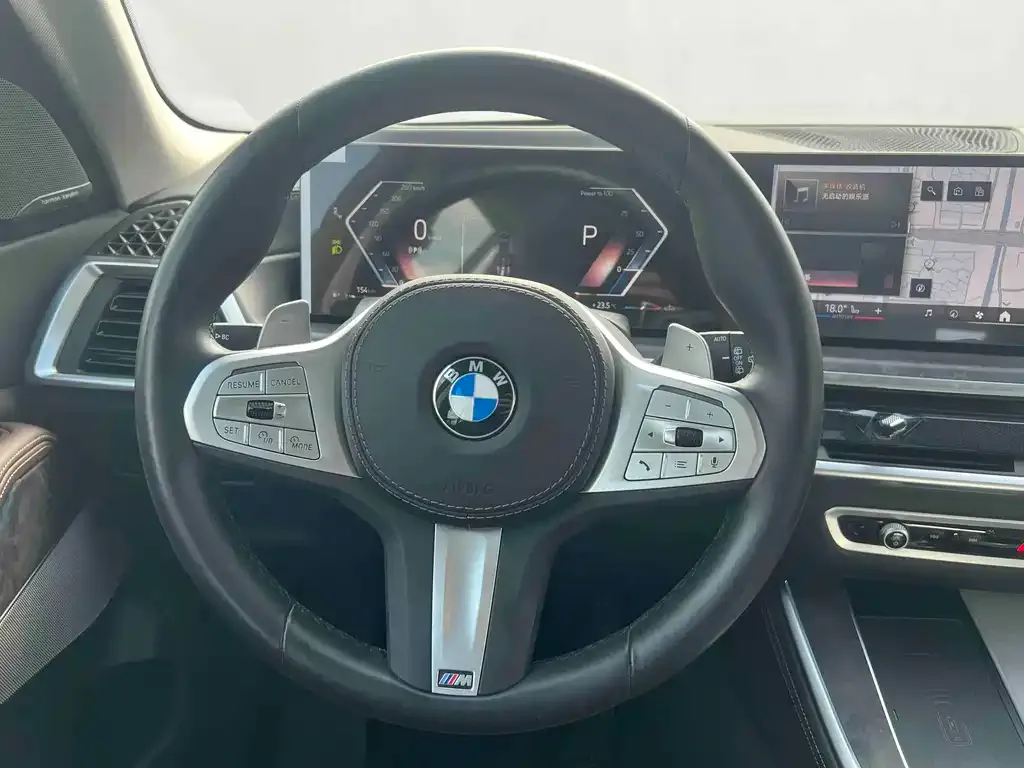 BMW X5 — фото 2